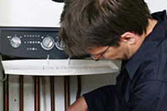 boiler repair Byker
