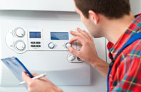 free commercial Byker boiler quotes