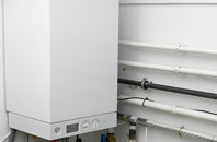 free Byker condensing boiler quotes